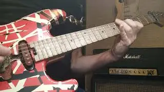 Eddie Van Halen - 