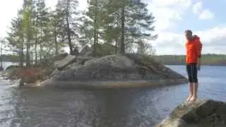Kotiniemi, Puumala - Bonventures