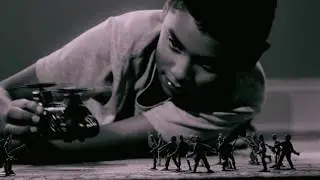 Toy Soldiers feat. Wes Felton (Official Video)