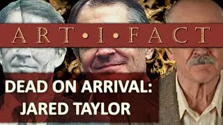 Как Джаред Тейлор ПОТРАТИЛ свою жизнь | Артефакт 58: Алекс Шеремет, Дэн Шнайдер