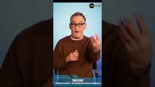 Том Кенни о сюжетной линии фильма &laquo;Губка Боб в кино&raquo;: В поисках Квадратных Штанов.