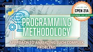 Programming Methodologies