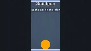 level 2/100 #Ak mind game