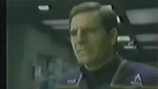 DUBLAGEM SAT&Iacute;RICA DE STAR TREK FEITA POR MEMBROS DO JETCOM  6