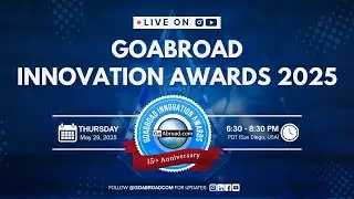GoAbroad Innovation Awards 2025