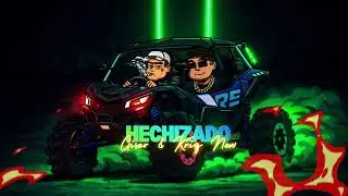 Hechizado Ft. Kriz Now