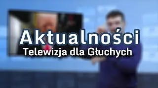 Aktualności: 27.01.2026 | 1 (Tłumaczenie na Język Migowy - PJM)