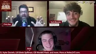 OTB: FSU June 2nd Official Visitor Weekend Preview