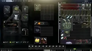 [EFT]超初心者小梅のEscape from Tarkov #10[タルコフ]