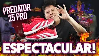 Parece un Predator de 300 d&oacute;lares, pero cuesta mucho menos 😱⚽