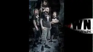 Kill The Klown - Track Of Doom