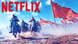 10 Netflix Shows Everyone Forgot About But Shouldn&rsquo;t Have