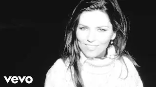 Shania Twain - When You Kiss Me (Red Album)
