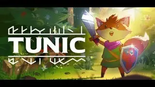 Tunic's Endings: The Bad One and the True One