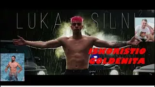 GOLDY PROZVAO LUKA SILNOG DA JE LAŽOV I MULJATOR