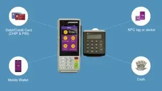 mPOS video