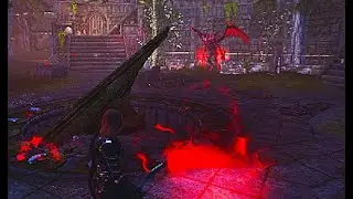 Ancient Blood Magic 🎃