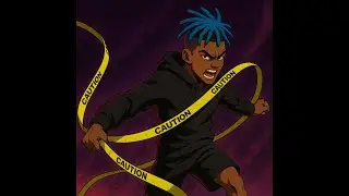 XXXTENTACION Type Beat &mdash; &ldquo;TRIPPY NIGHT&rdquo; | Dreamy Trap 2025