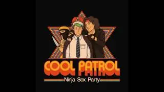 NSP - Cool Patrol - Instrumental guitar cover