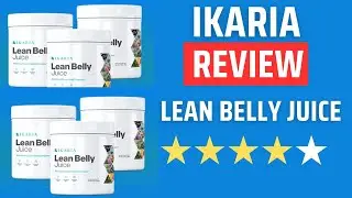 Ikaria Lean Belly Juice Review