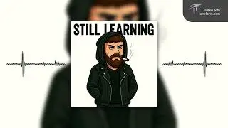 X-Isle the Wanderer - Still Learning