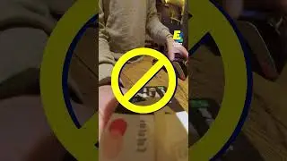 Peut-on se faire pirater sa carte bancaire dans le m&eacute;tro ? #shorts