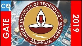 Gate 2019 physics official cut off marks