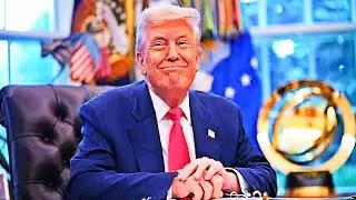 Trump Declares &lsquo;Economic Golden Age&rsquo; After Strong 4.3% Q3 GDP Growth