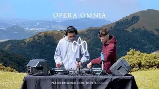 B2B Live Parco Regionale Monte Cucco - Opera Omnia