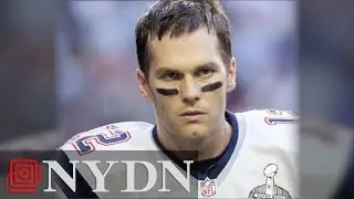 Tom Brady Suspended for 4 Games; Patriots Fined, Lose Draft Picks