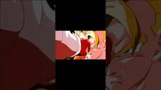 Gogeta Vs Janemba #dragonball #dragonballz #dbz #gogeta #supergogeta #goku #vegeta #janemba #shorts