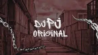 RITMADA DO BUZANF&Atilde;O - MC VUK VUK (DJ PJ ORIGINAL)