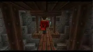 Minecraft server vorstellung [German HD] Eigerner Powered.minecraft.to 1.5.2