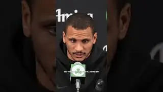 Joe Mazzulla on the Boston Celtics defense
