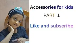 Cute korean accessories #vlog #korean #accessories #cute #clips #kids #cheap #best #dolls #kitty