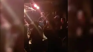 End These Days ||Korean Hardcore Band|| Live. GBN House