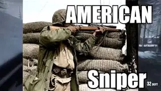 SWEDEN KNUGEN WW2 Sniper I BEST EDIT 2099 [Knugen IN WW2]
