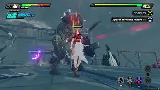 Ye Shunguang Ryona