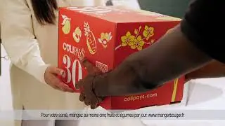 Colipays, plus qu'un colis, tout un pays !