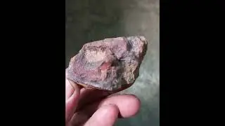 METEORITE COLLECTOR.