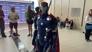 ComicCon 2023 pt. 8