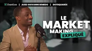 Market Making décrypté : comment la liquidité fait fonctionner les marchés