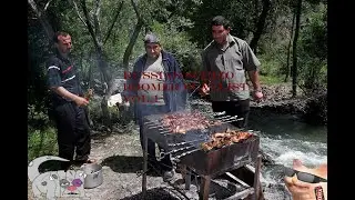 Russian Boomer Schizo Playlist Vol.1