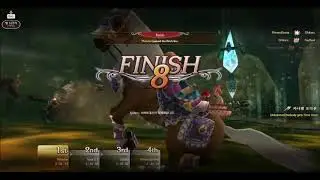 Alicia Online : Magic Single !