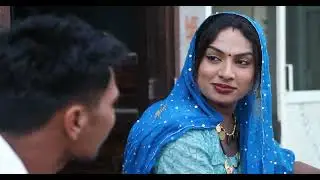 लुच्ची लुहारी #comedy #newमारवाड़ीcomedy #natakhariyanvi #love ❤ 2025