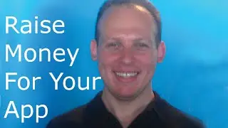 Raise money for an app: Crowdfunding for mobile apps with AppStori
