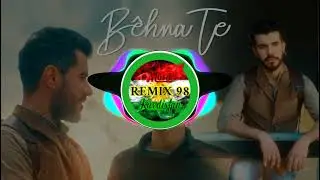 Ashvan Ferec _ B&ecirc;hna Te  ئاشڤان فەرەج _ بێهنا تە  {2022}