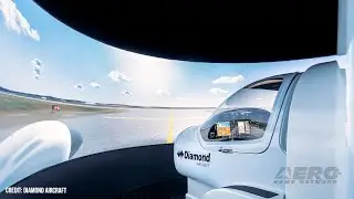 Airborne-Flight Training 07.11.24: Alabama Av HS, Med Certs, Diamond-Turkish A/L