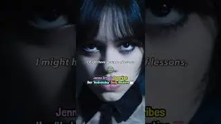 Jenna Ortega&rsquo;s Daily Routine When Filming &lsquo;Wednesday&rsquo;