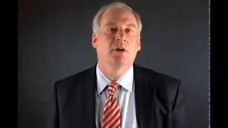 Message from Eric Rosengren